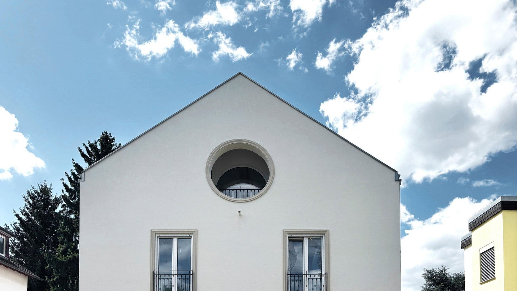 Pronájem bytu 3+1 104 m², Offenbach am Main, Hessen Pronájem bytu 3+1 104 m², Offenbach am Main, Hessen