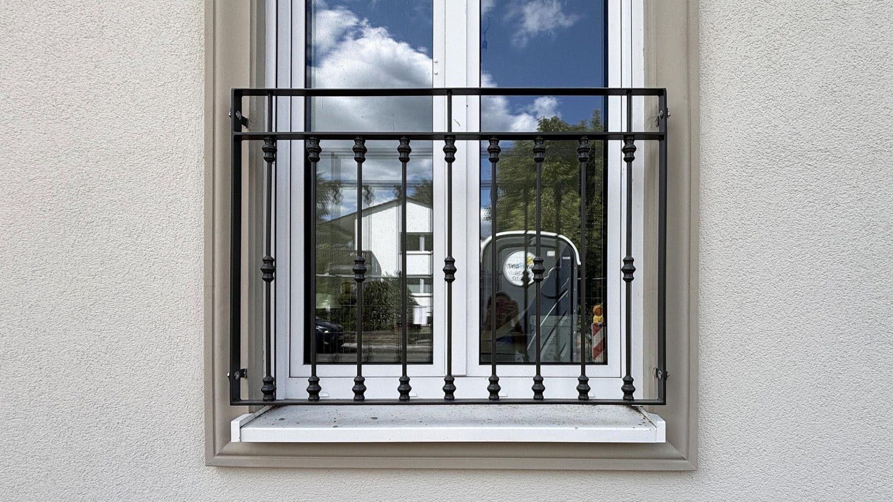 Pronájem bytu 3+1 104 m², Offenbach am Main, Hessen Pronájem bytu 3+1 104 m², Offenbach am Main, Hessen