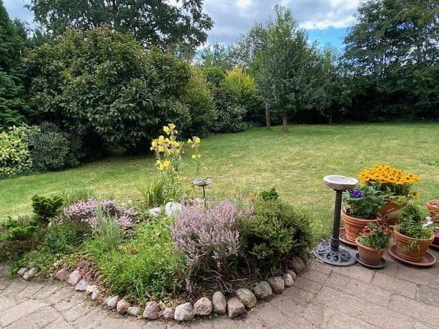 Prodej domu 141 m², pozemek 800 m², Jersbek, Šlesvicko-Holštýnsko Prodej domu 141 m², pozemek 800 m², Jersbek, Šlesvicko-Holštýnsko