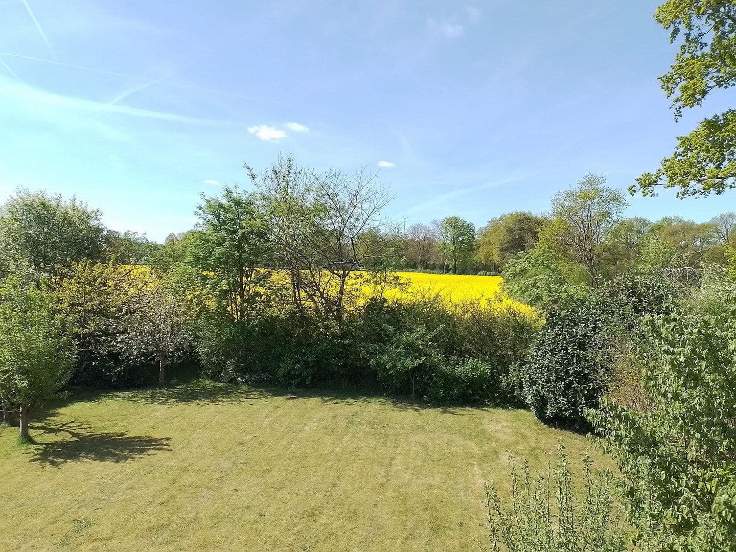 Prodej domu 141 m², pozemek 800 m², Jersbek, Šlesvicko-Holštýnsko Prodej domu 141 m², pozemek 800 m², Jersbek, Šlesvicko-Holštýnsko