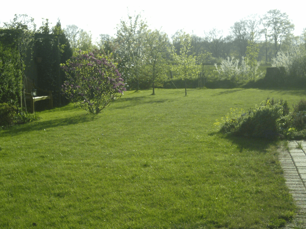 Prodej domu 141 m², pozemek 800 m², Jersbek, Šlesvicko-Holštýnsko Prodej domu 141 m², pozemek 800 m², Jersbek, Šlesvicko-Holštýnsko