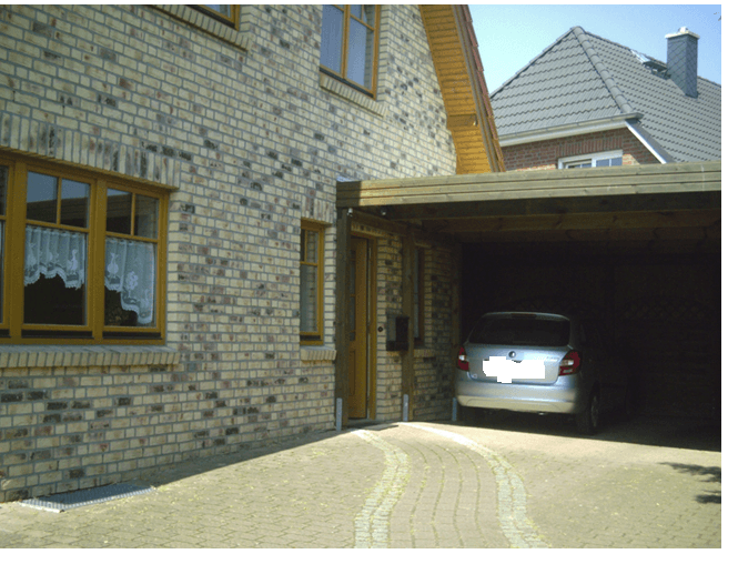 Prodej domu 141 m², pozemek 800 m², Jersbek, Šlesvicko-Holštýnsko Prodej domu 141 m², pozemek 800 m², Jersbek, Šlesvicko-Holštýnsko