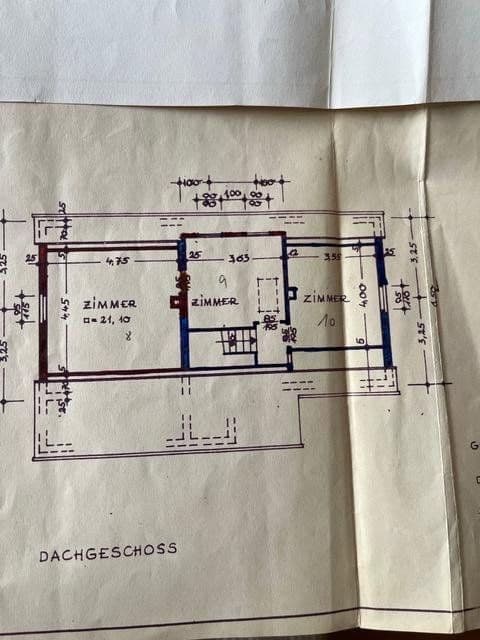 Prodej domu 175 m², pozemek 1.300 m², Am Kleeweiher 5, Dreieich, Hessen Prodej domu 175 m², pozemek 1.300 m², Am Kleeweiher 5, Dreieich, Hessen