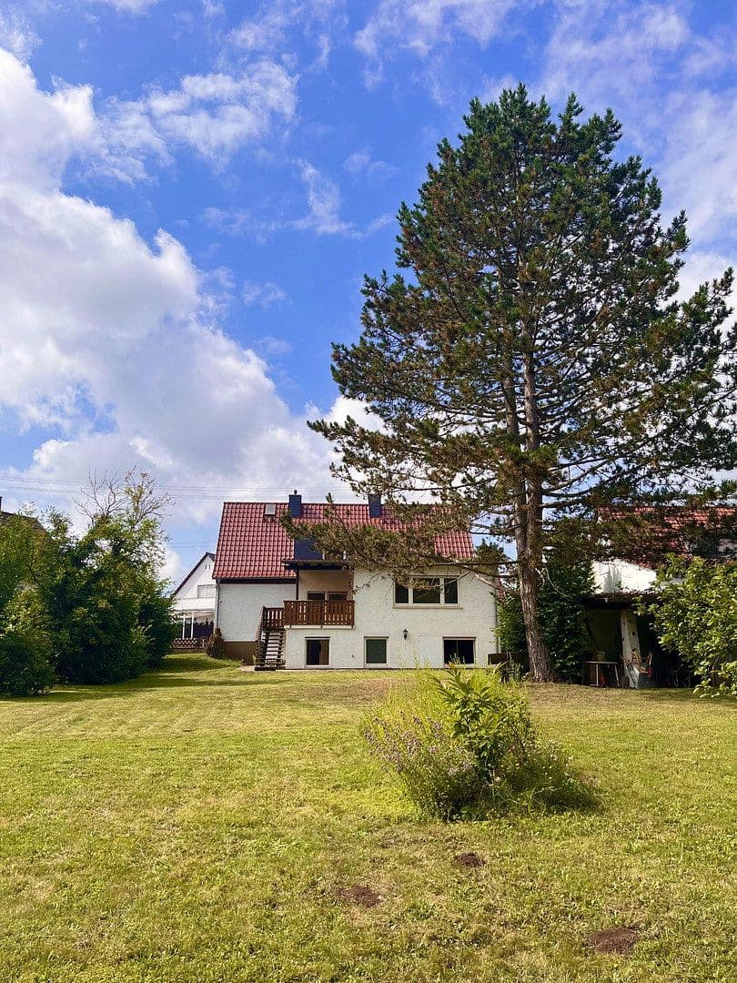 Prodej domu 175 m², pozemek 1.300 m², Am Kleeweiher 5, Dreieich, Hessen Prodej domu 175 m², pozemek 1.300 m², Am Kleeweiher 5, Dreieich, Hessen
