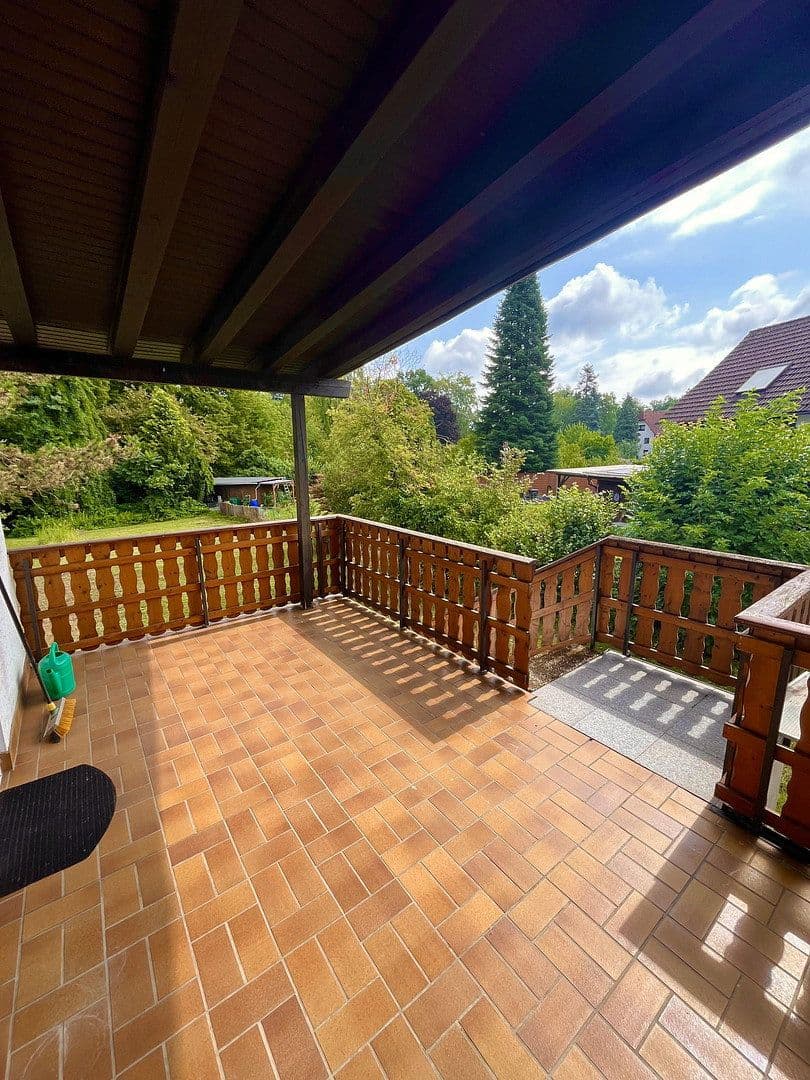 Prodej domu 175 m², pozemek 1.300 m², Am Kleeweiher 5, Dreieich, Hessen Prodej domu 175 m², pozemek 1.300 m², Am Kleeweiher 5, Dreieich, Hessen