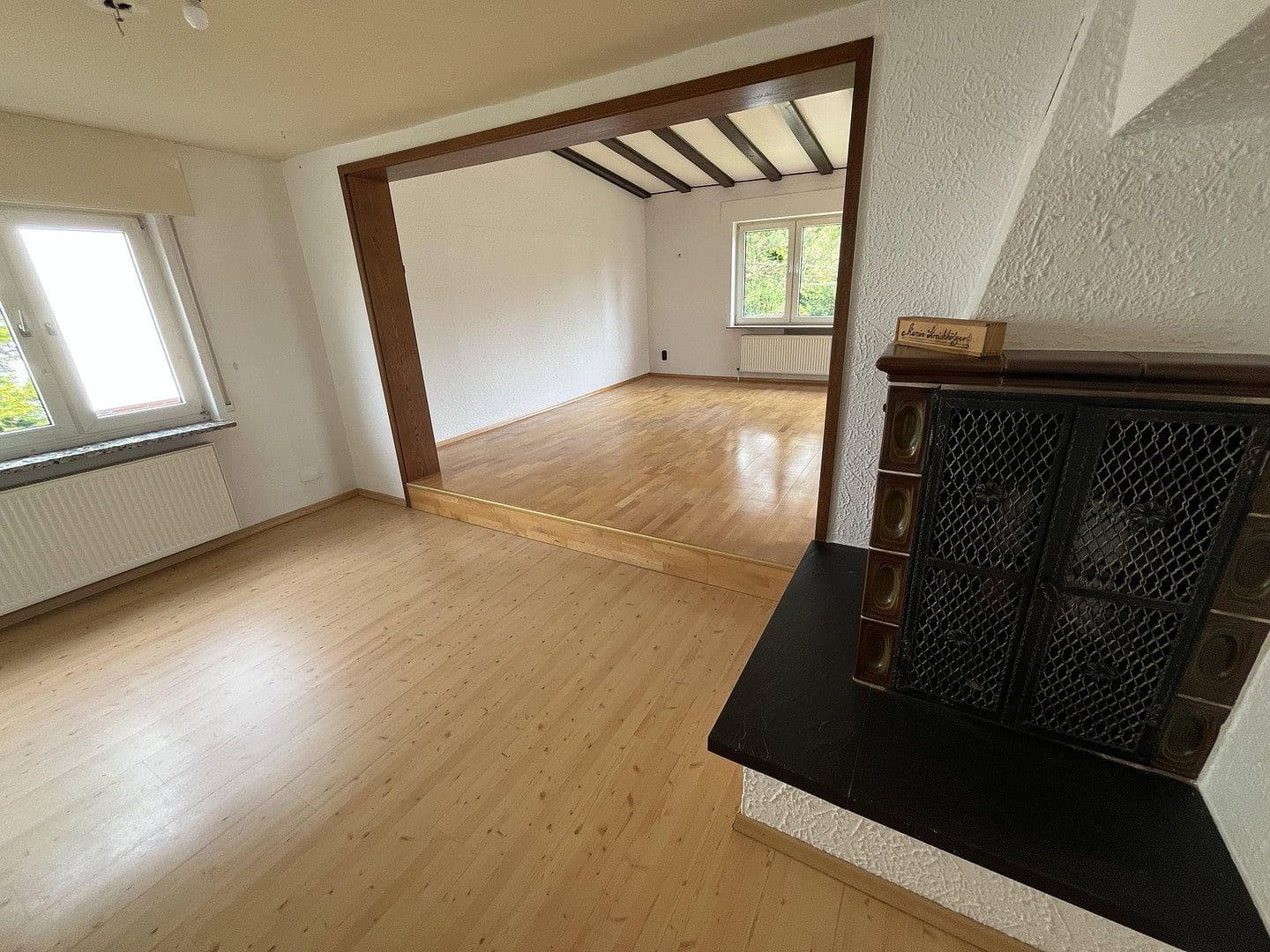 Prodej domu 175 m², pozemek 1.300 m², Am Kleeweiher 5, Dreieich, Hessen Prodej domu 175 m², pozemek 1.300 m², Am Kleeweiher 5, Dreieich, Hessen