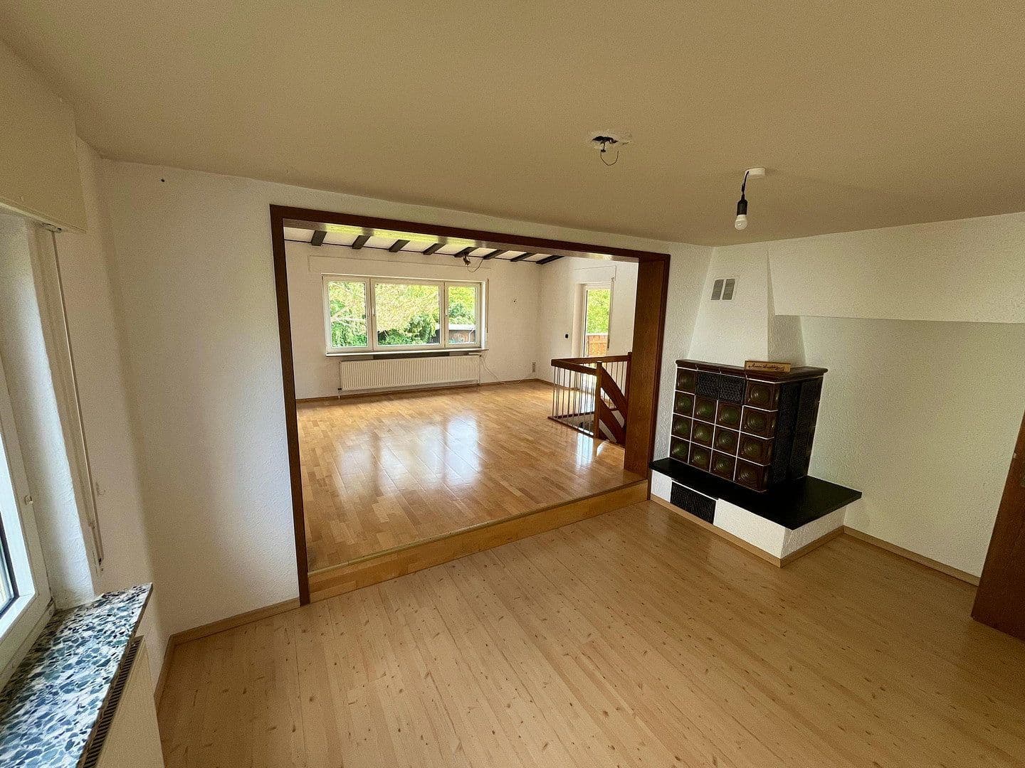 Prodej domu 175 m², pozemek 1.300 m², Am Kleeweiher 5, Dreieich, Hessen Prodej domu 175 m², pozemek 1.300 m², Am Kleeweiher 5, Dreieich, Hessen