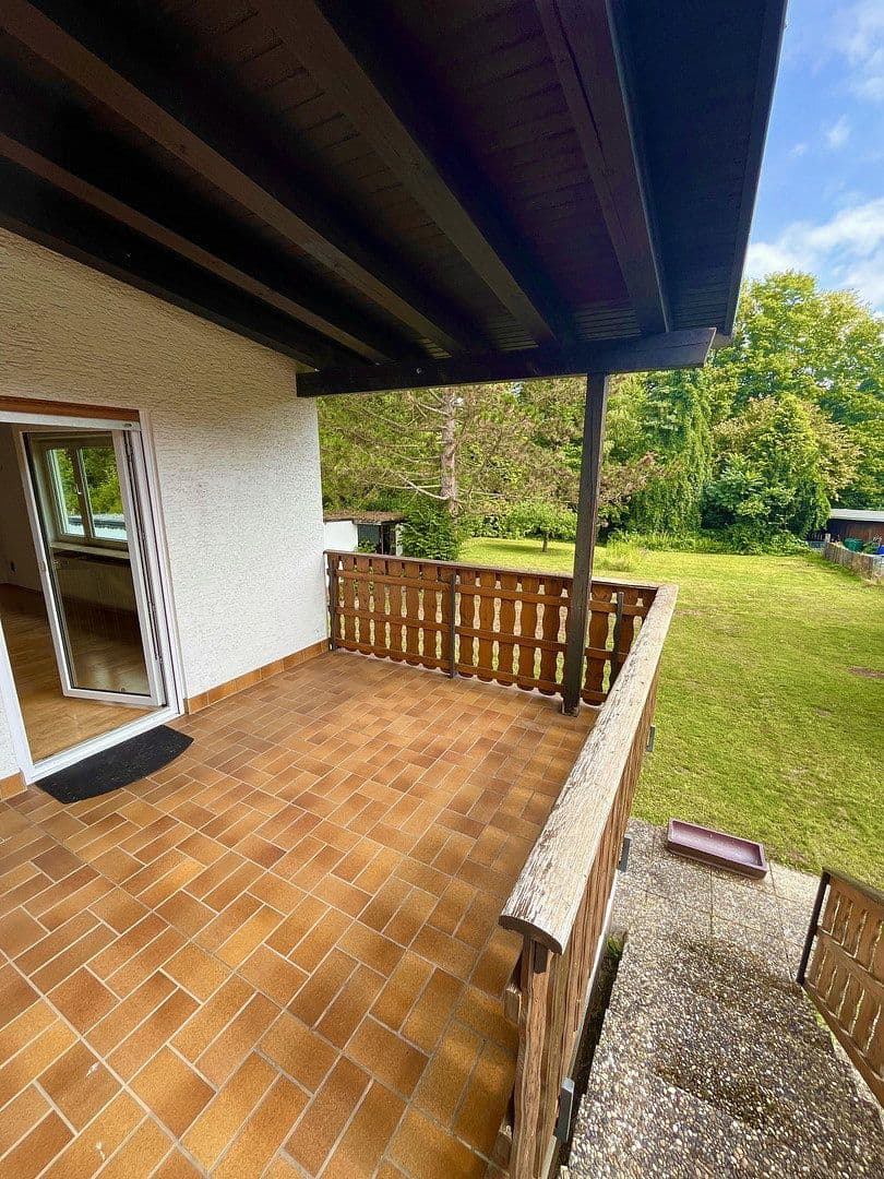 Prodej domu 175 m², pozemek 1.300 m², Am Kleeweiher 5, Dreieich, Hessen Prodej domu 175 m², pozemek 1.300 m², Am Kleeweiher 5, Dreieich, Hessen