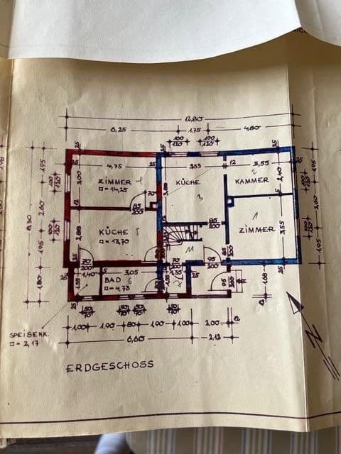 Prodej domu 175 m², pozemek 1.300 m², Am Kleeweiher 5, Dreieich, Hessen Prodej domu 175 m², pozemek 1.300 m², Am Kleeweiher 5, Dreieich, Hessen