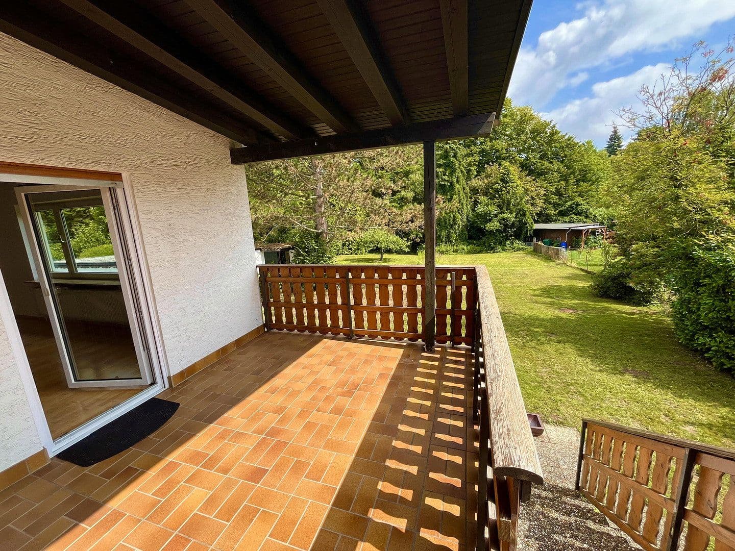 Prodej domu 175 m², pozemek 1.300 m², Am Kleeweiher 5, Dreieich, Hessen Prodej domu 175 m², pozemek 1.300 m², Am Kleeweiher 5, Dreieich, Hessen