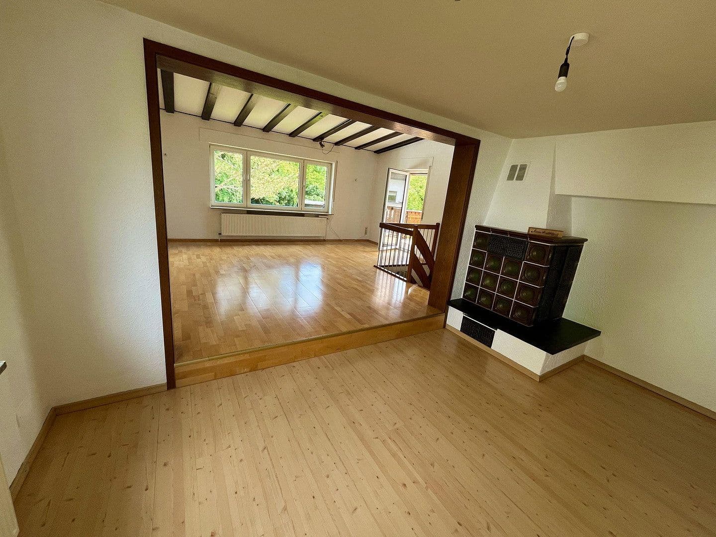 Prodej domu 175 m², pozemek 1.300 m², Am Kleeweiher 5, Dreieich, Hessen Prodej domu 175 m², pozemek 1.300 m², Am Kleeweiher 5, Dreieich, Hessen