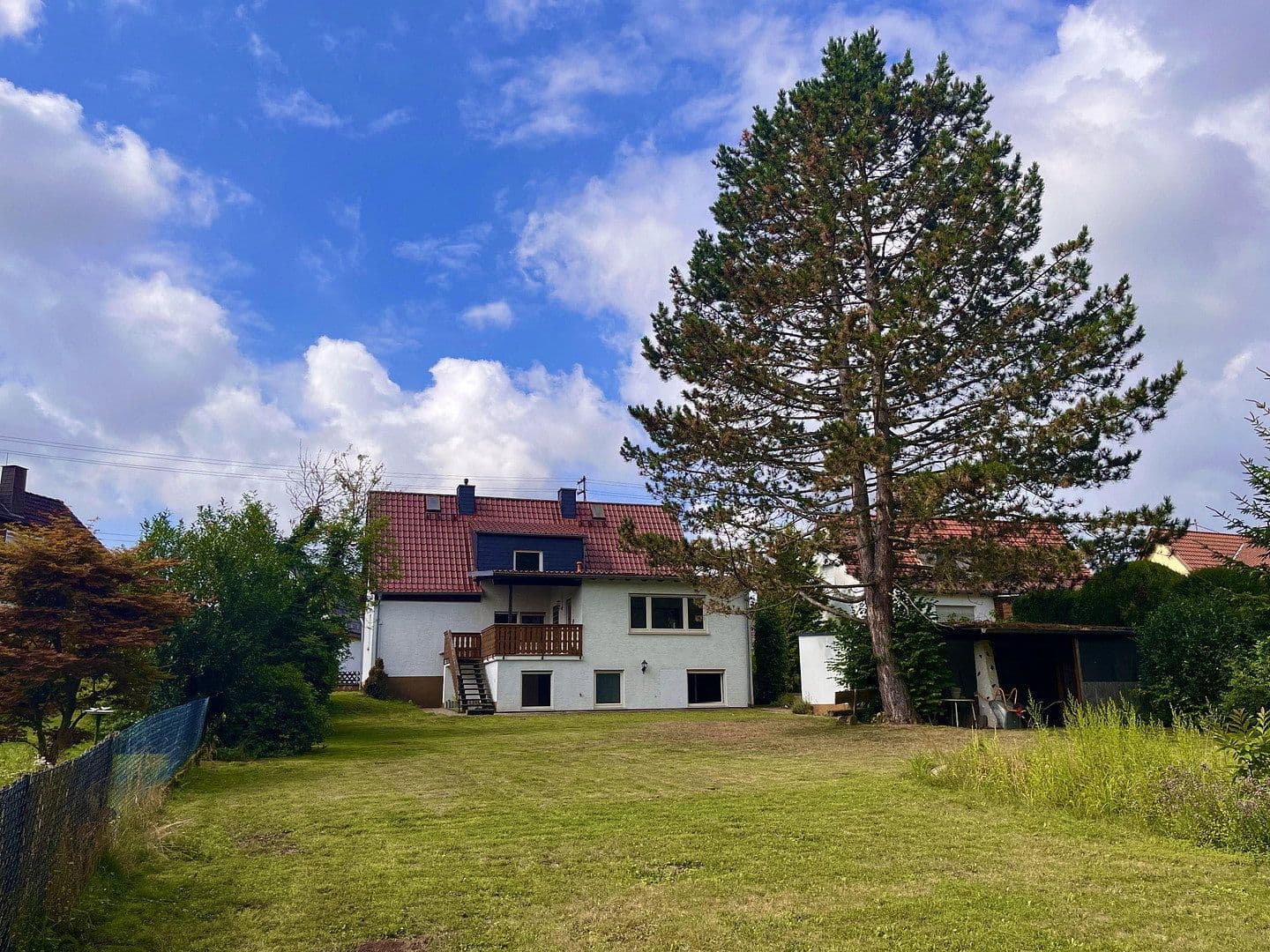 Prodej domu 175 m², pozemek 1.300 m², Am Kleeweiher 5, Dreieich, Hessen Prodej domu 175 m², pozemek 1.300 m², Am Kleeweiher 5, Dreieich, Hessen