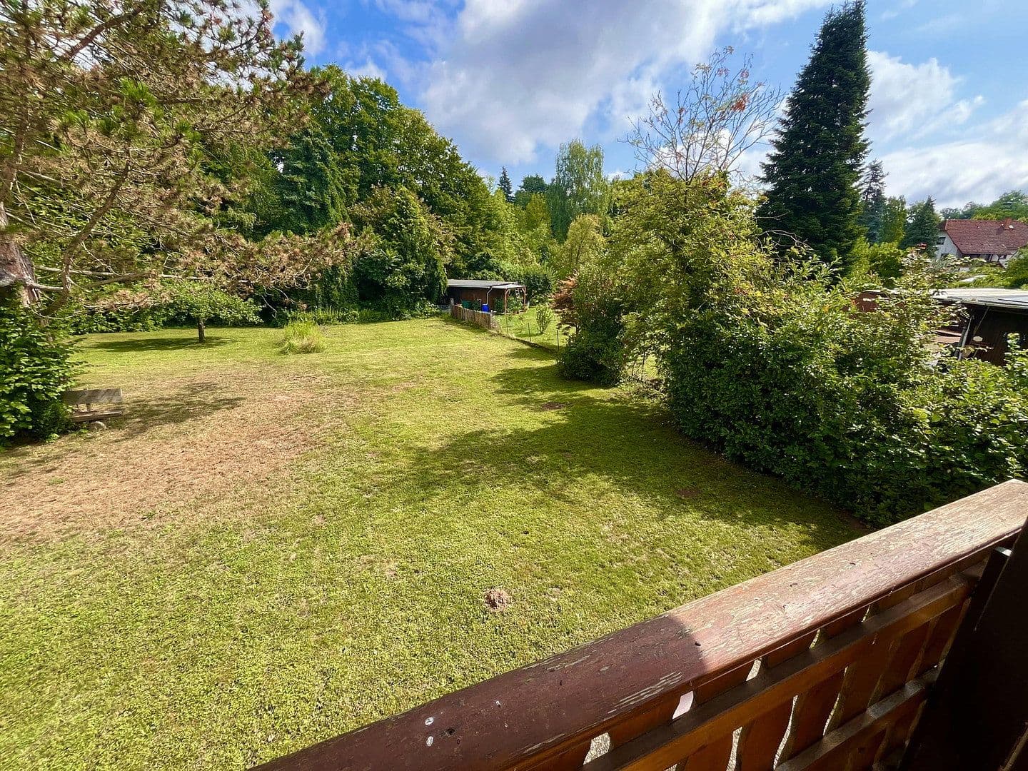 Prodej domu 175 m², pozemek 1.300 m², Am Kleeweiher 5, Dreieich, Hessen Prodej domu 175 m², pozemek 1.300 m², Am Kleeweiher 5, Dreieich, Hessen