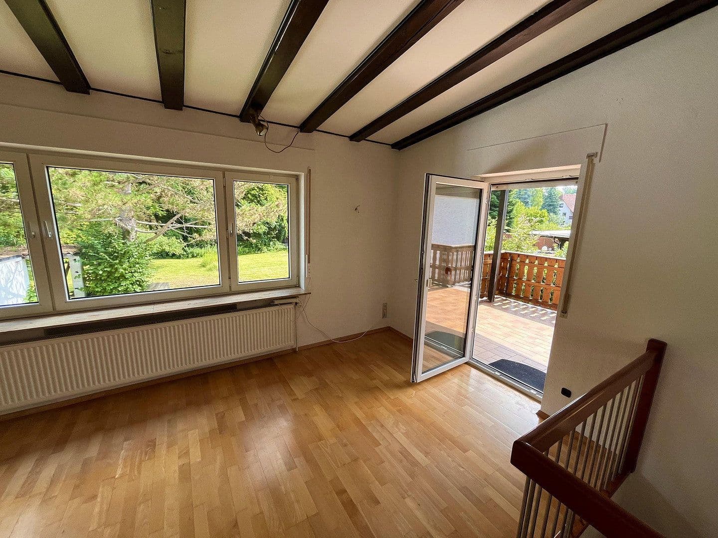 Prodej domu 175 m², pozemek 1.300 m², Am Kleeweiher 5, Dreieich, Hessen Prodej domu 175 m², pozemek 1.300 m², Am Kleeweiher 5, Dreieich, Hessen