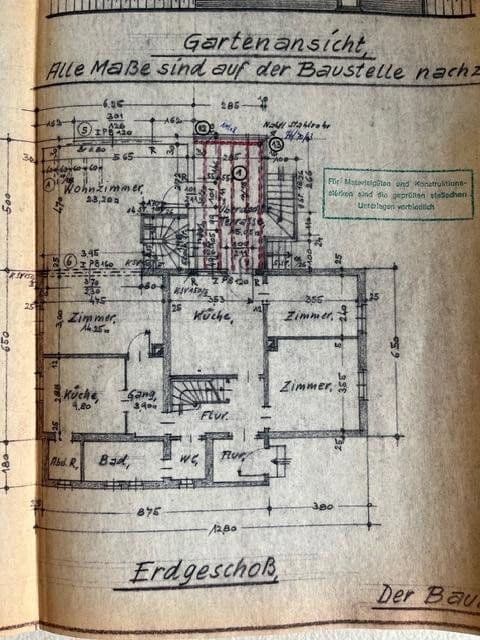 Prodej domu 175 m², pozemek 1.300 m², Am Kleeweiher 5, Dreieich, Hessen Prodej domu 175 m², pozemek 1.300 m², Am Kleeweiher 5, Dreieich, Hessen