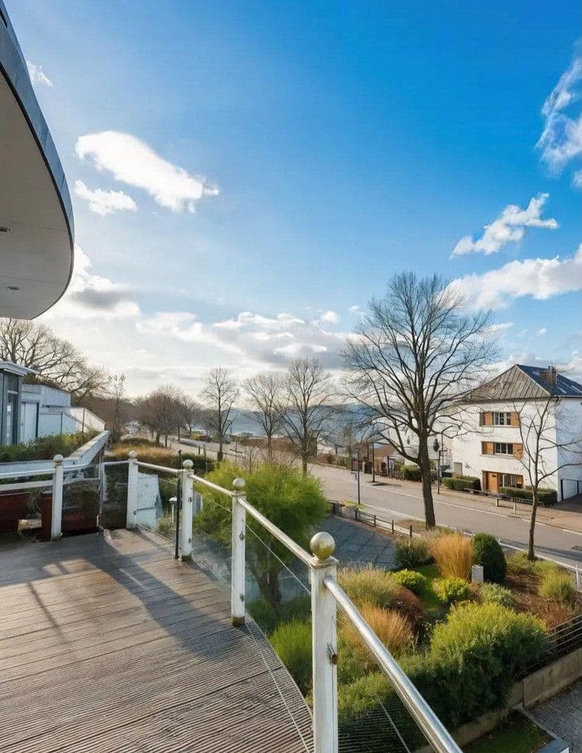 Prodej bytu 3+1 132 m², Fährhausstraße 2, Hamburg, Hamburg Prodej bytu 3+1 132 m², Fährhausstraße 2, Hamburg, Hamburg