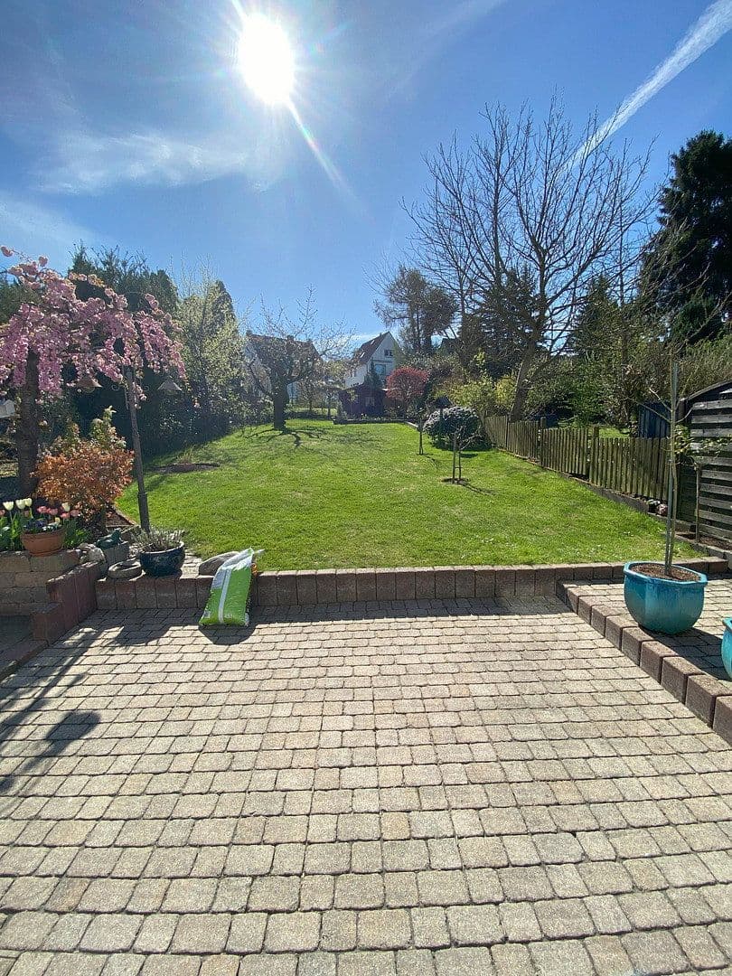 Prodej domu 215 m², pozemek 597 m², Essen, Severní Porýní-Vestfálsko Prodej domu 215 m², pozemek 597 m², Essen, Severní Porýní-Vestfálsko