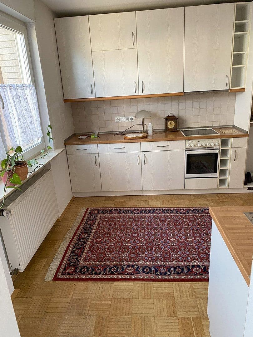 Prodej domu 215 m², pozemek 597 m², Essen, Severní Porýní-Vestfálsko Prodej domu 215 m², pozemek 597 m², Essen, Severní Porýní-Vestfálsko