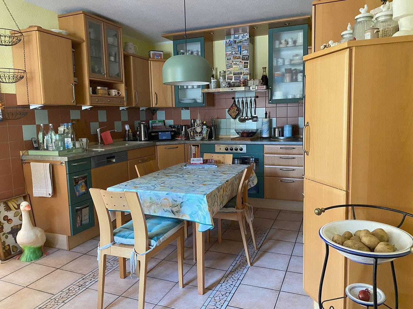 Prodej domu 215 m², pozemek 597 m², Essen, Severní Porýní-Vestfálsko Prodej domu 215 m², pozemek 597 m², Essen, Severní Porýní-Vestfálsko