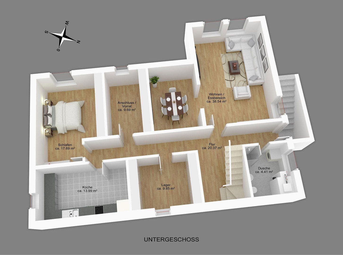 Prodej domu 220 m², pozemek 487 m², Königsberger Str. 16, Meckenheim, Severní Porýní-Vestfálsko Prodej domu 220 m², pozemek 487 m², Königsberger Str. 16, Meckenheim, Severní Porýní-Vestfálsko