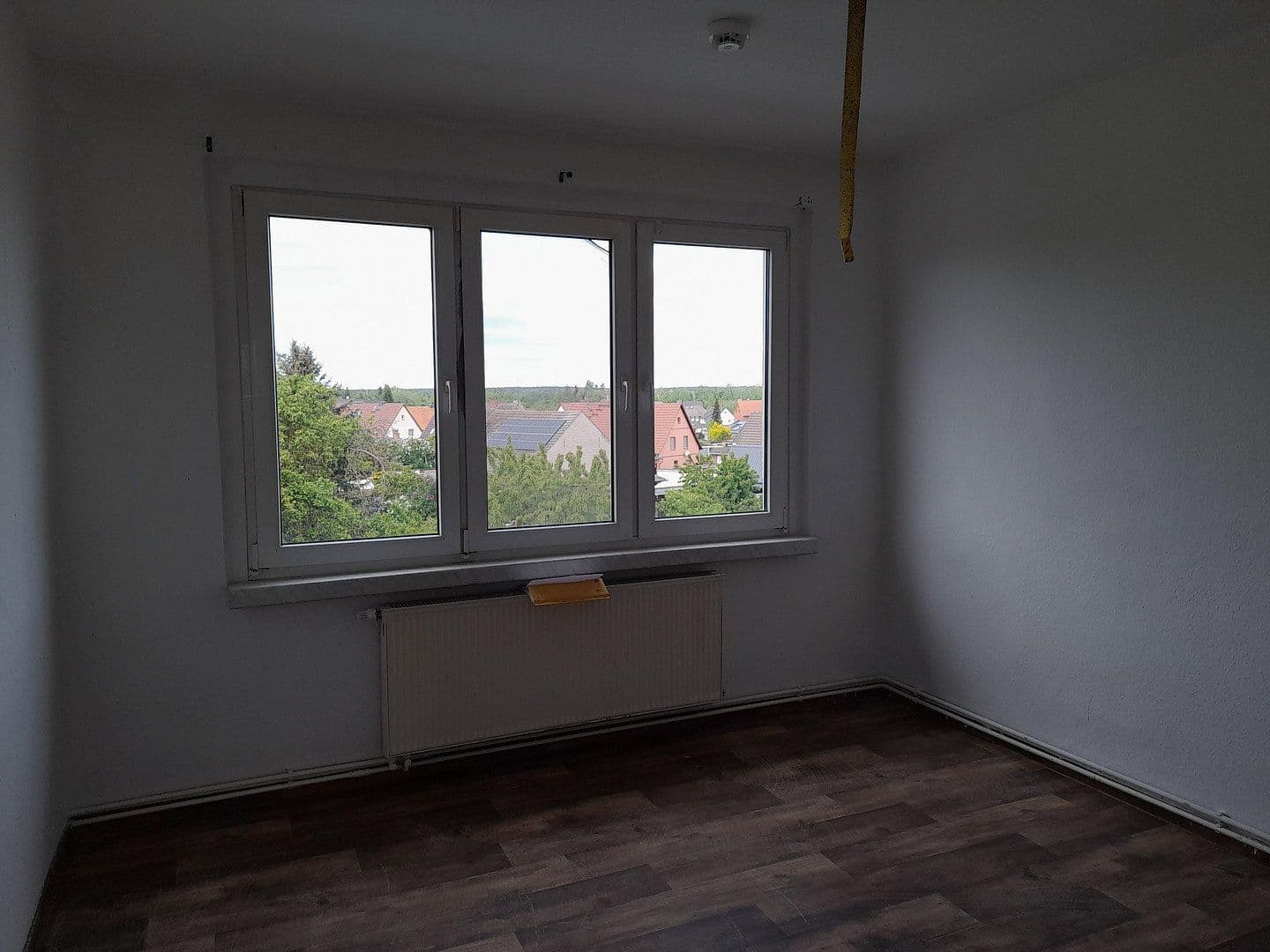 Pronájem bytu 4+1 70 m², Wernstedter Str. 6, Kalbe (Milde), Sasko-Anhaltsko Pronájem bytu 4+1 70 m², Wernstedter Str. 6, Kalbe (Milde), Sasko-Anhaltsko