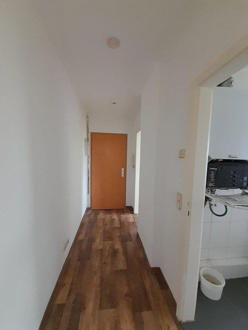 Pronájem bytu 4+1 70 m², Wernstedter Str. 6, Kalbe (Milde), Sasko-Anhaltsko Pronájem bytu 4+1 70 m², Wernstedter Str. 6, Kalbe (Milde), Sasko-Anhaltsko