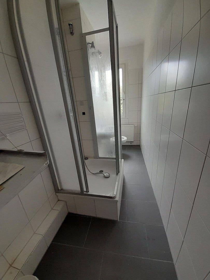 Pronájem bytu 4+1 70 m², Wernstedter Str. 6, Kalbe (Milde), Sasko-Anhaltsko Pronájem bytu 4+1 70 m², Wernstedter Str. 6, Kalbe (Milde), Sasko-Anhaltsko