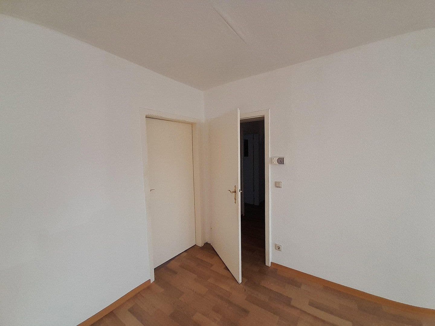 Pronájem bytu 3+1 55 m², Wernstedter Str. 4, Kalbe (Milde), Sasko-Anhaltsko Pronájem bytu 3+1 55 m², Wernstedter Str. 4, Kalbe (Milde), Sasko-Anhaltsko