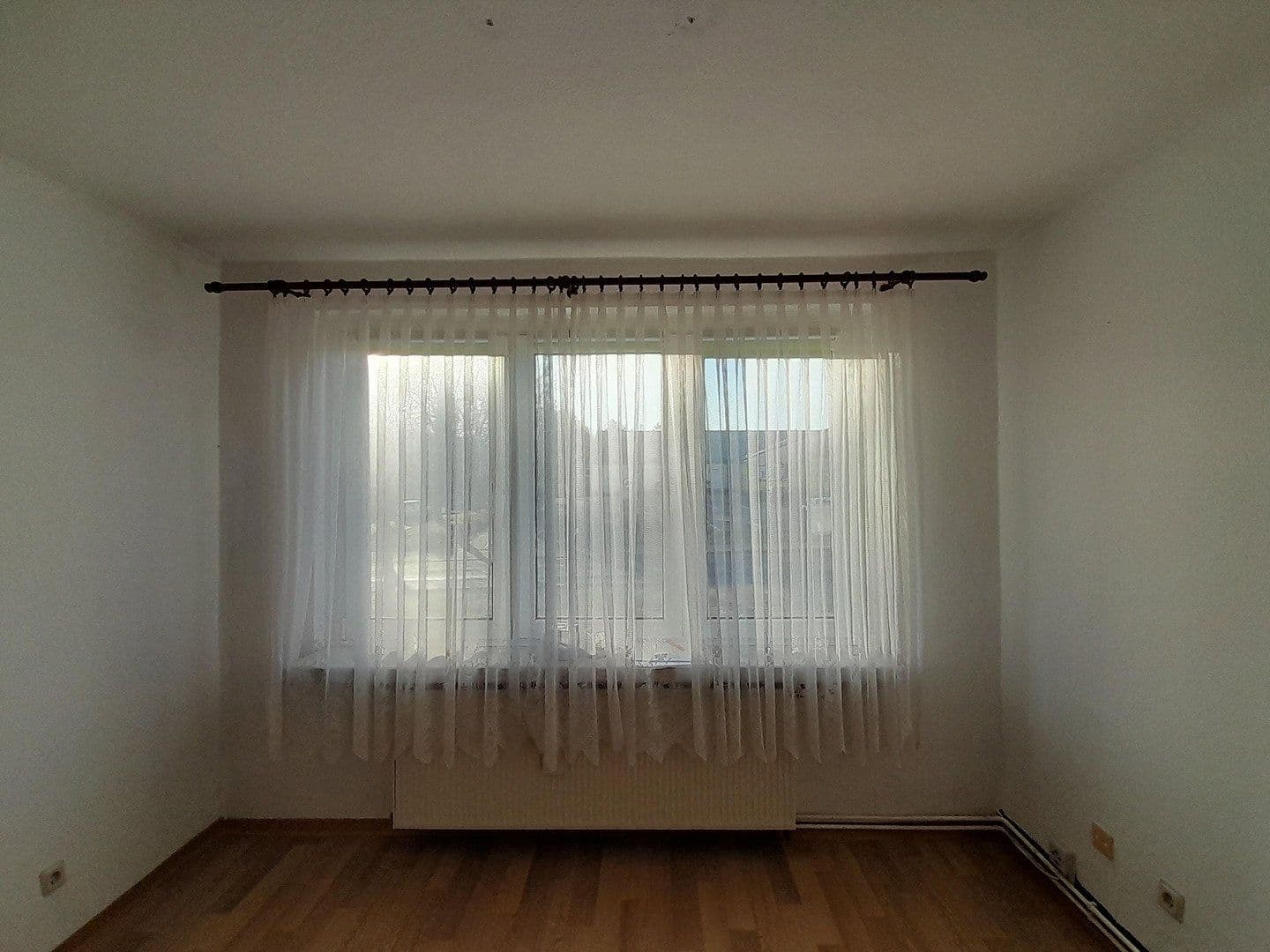 Pronájem bytu 3+1 55 m², Wernstedter Str. 4, Kalbe (Milde), Sasko-Anhaltsko Pronájem bytu 3+1 55 m², Wernstedter Str. 4, Kalbe (Milde), Sasko-Anhaltsko