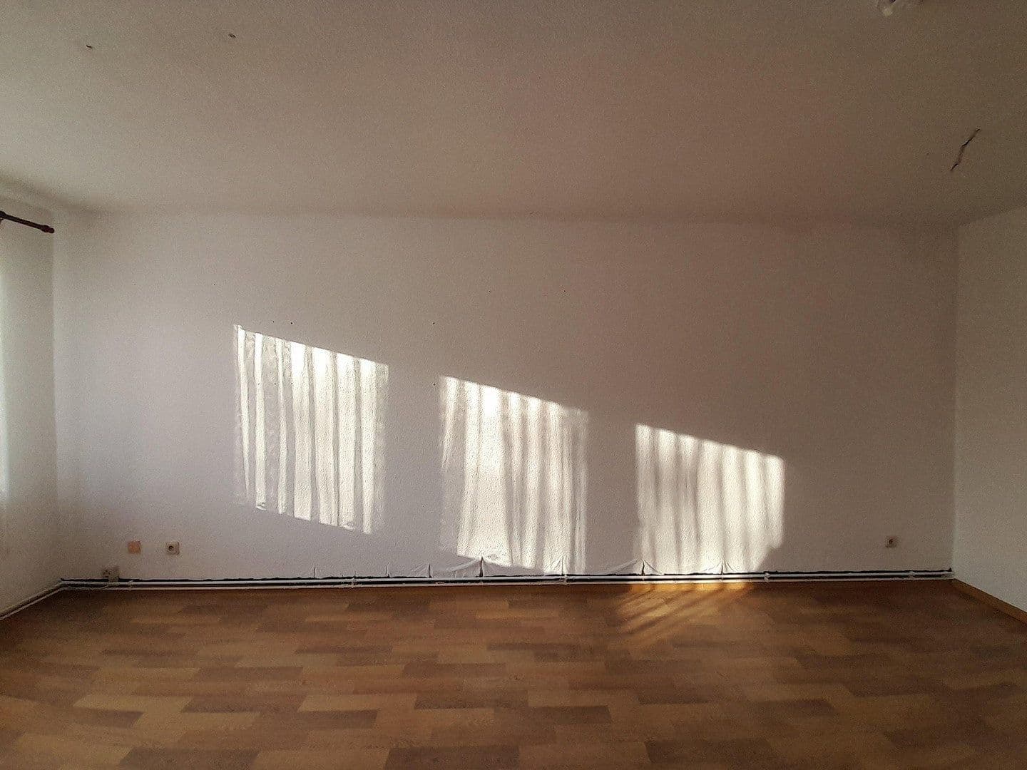 Pronájem bytu 3+1 55 m², Wernstedter Str. 4, Kalbe (Milde), Sasko-Anhaltsko Pronájem bytu 3+1 55 m², Wernstedter Str. 4, Kalbe (Milde), Sasko-Anhaltsko