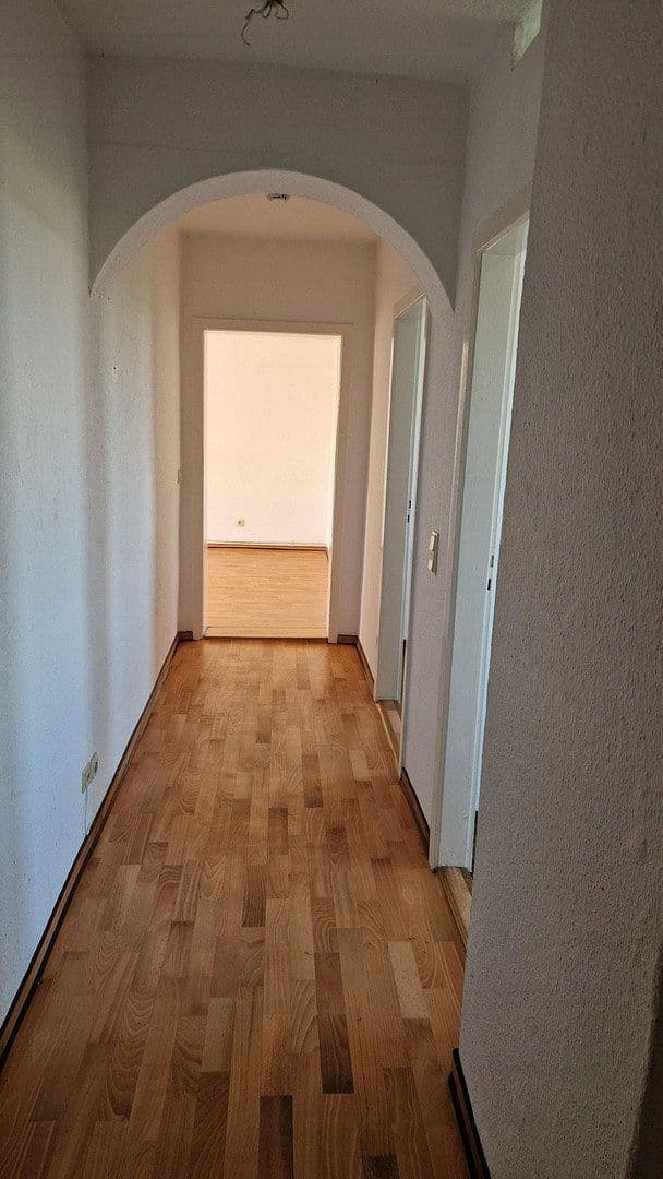 Pronájem bytu 3+1 55 m², Wernstedter Str. 4, Kalbe (Milde), Sasko-Anhaltsko Pronájem bytu 3+1 55 m², Wernstedter Str. 4, Kalbe (Milde), Sasko-Anhaltsko