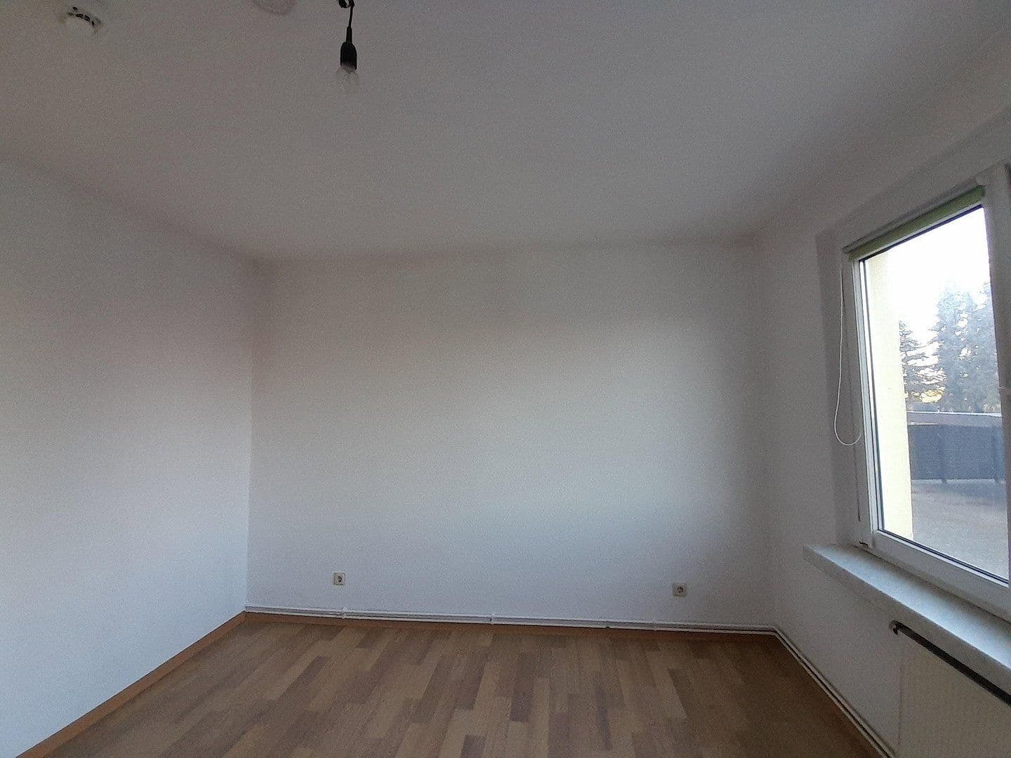 Pronájem bytu 3+1 55 m², Wernstedter Str. 4, Kalbe (Milde), Sasko-Anhaltsko Pronájem bytu 3+1 55 m², Wernstedter Str. 4, Kalbe (Milde), Sasko-Anhaltsko
