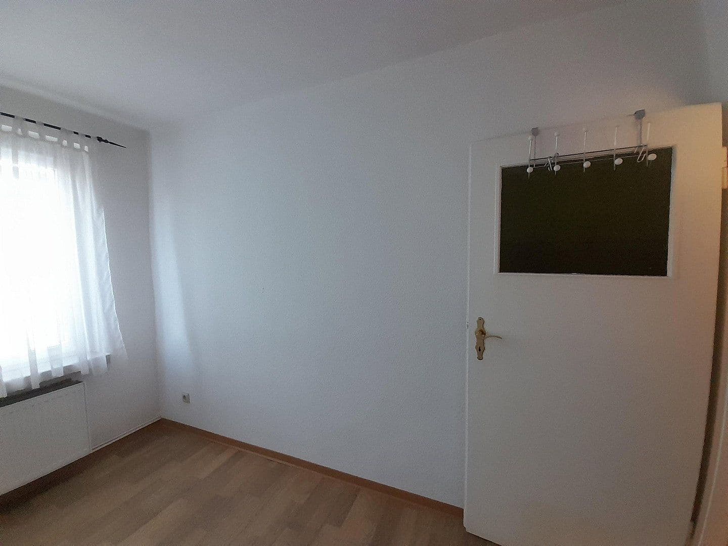 Pronájem bytu 3+1 55 m², Wernstedter Str. 4, Kalbe (Milde), Sasko-Anhaltsko Pronájem bytu 3+1 55 m², Wernstedter Str. 4, Kalbe (Milde), Sasko-Anhaltsko