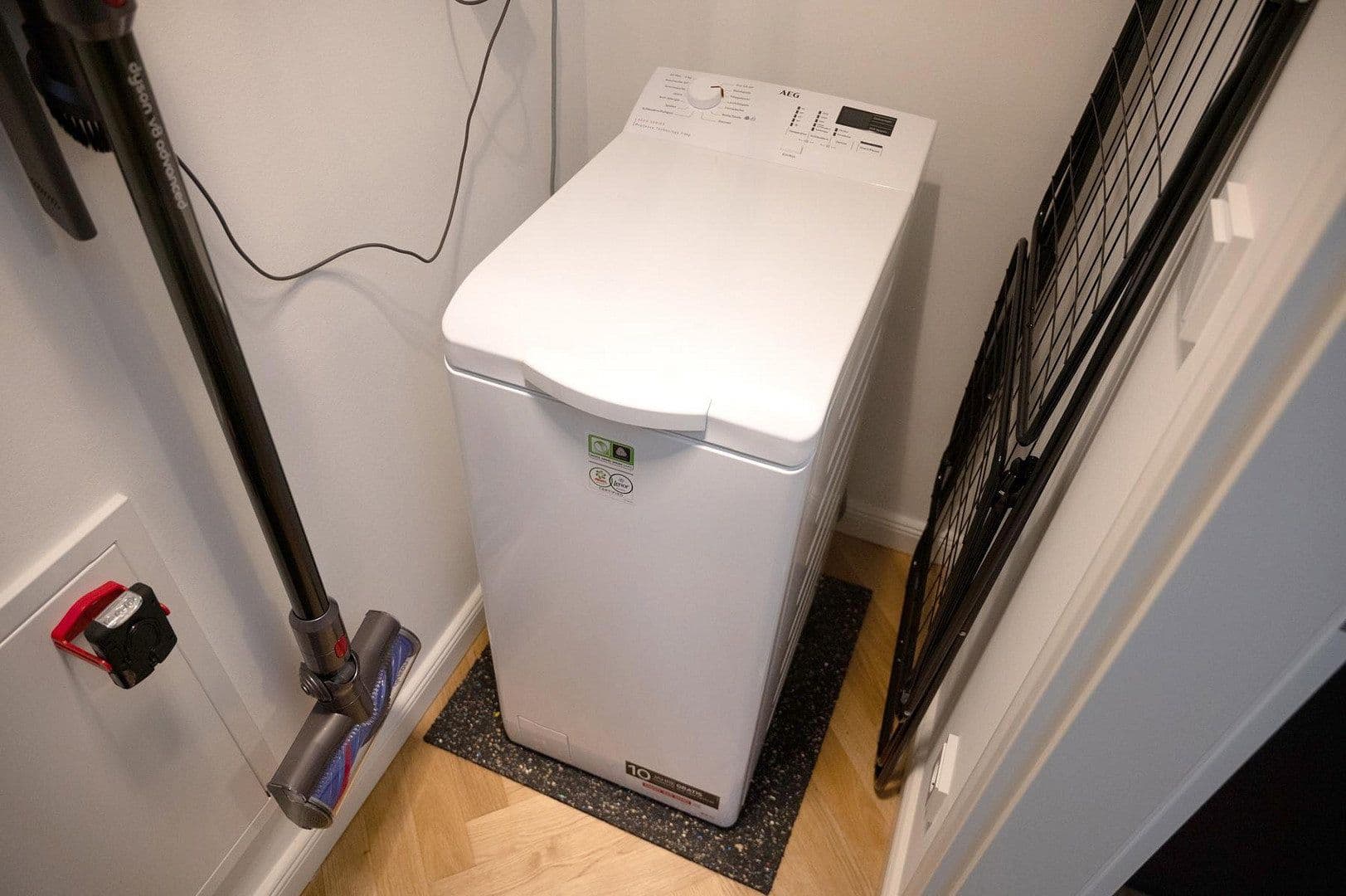 Pronájem bytu 1+1 38 m², Berlin, Berlín Pronájem bytu 1+1 38 m², Berlin, Berlín