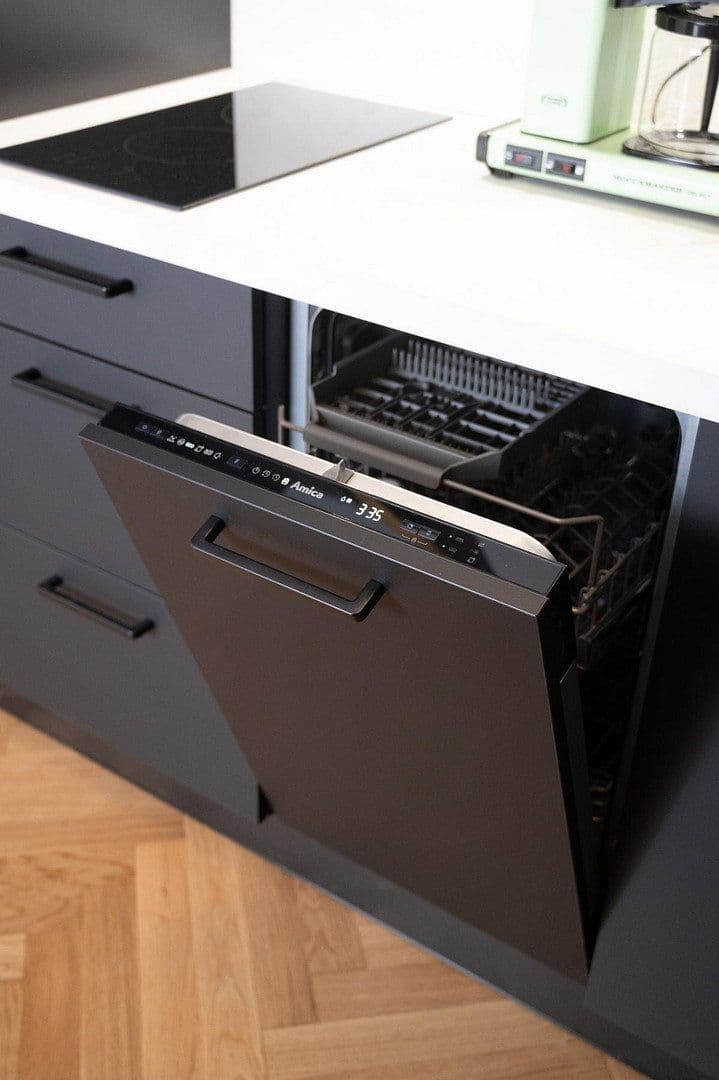 Pronájem bytu 1+1 38 m², Berlin, Berlín Pronájem bytu 1+1 38 m², Berlin, Berlín