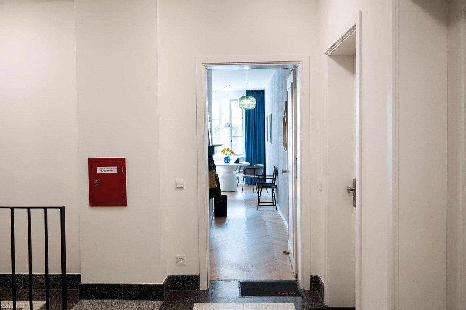 Pronájem bytu 1+1 38 m², Berlin, Berlín Pronájem bytu 1+1 38 m², Berlin, Berlín