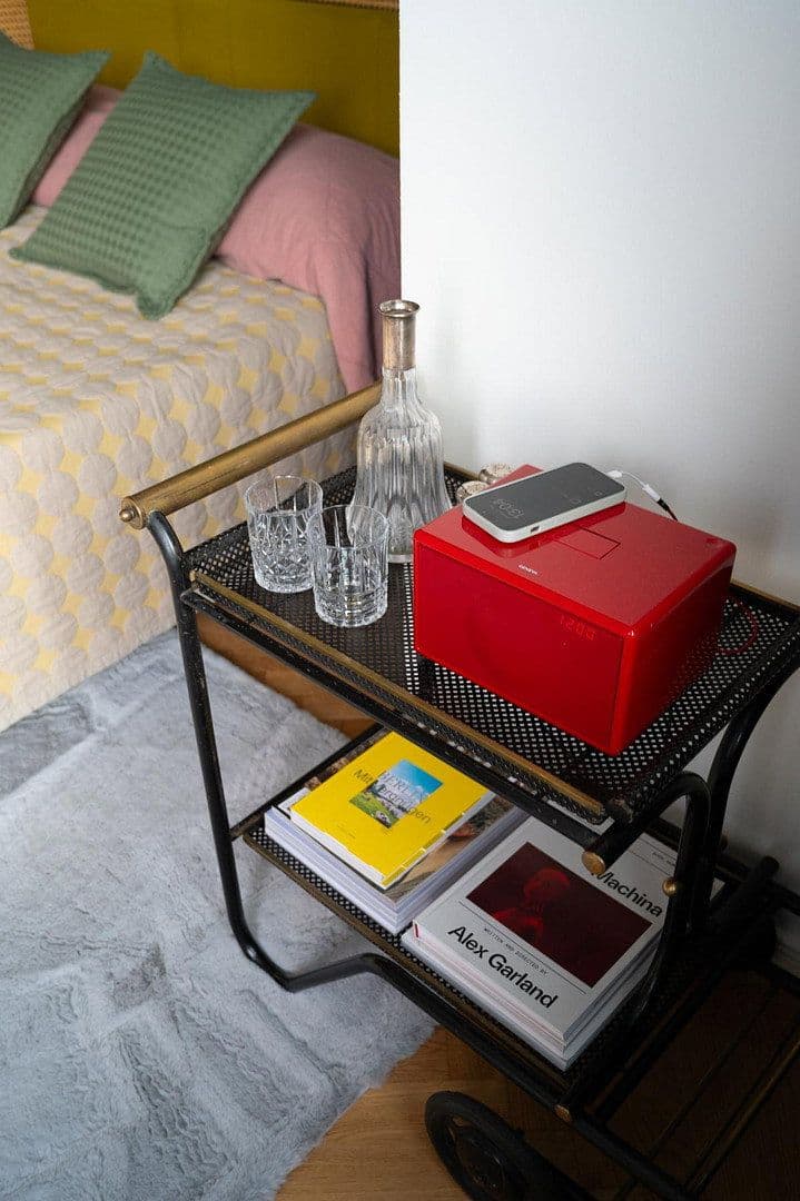 Pronájem bytu 1+1 38 m², Berlin, Berlín Pronájem bytu 1+1 38 m², Berlin, Berlín