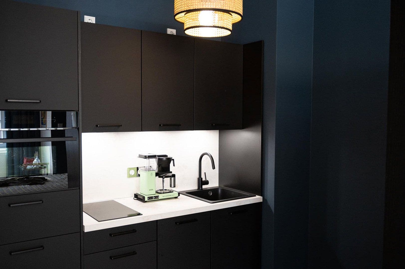 Pronájem bytu 1+1 38 m², Berlin, Berlín Pronájem bytu 1+1 38 m², Berlin, Berlín