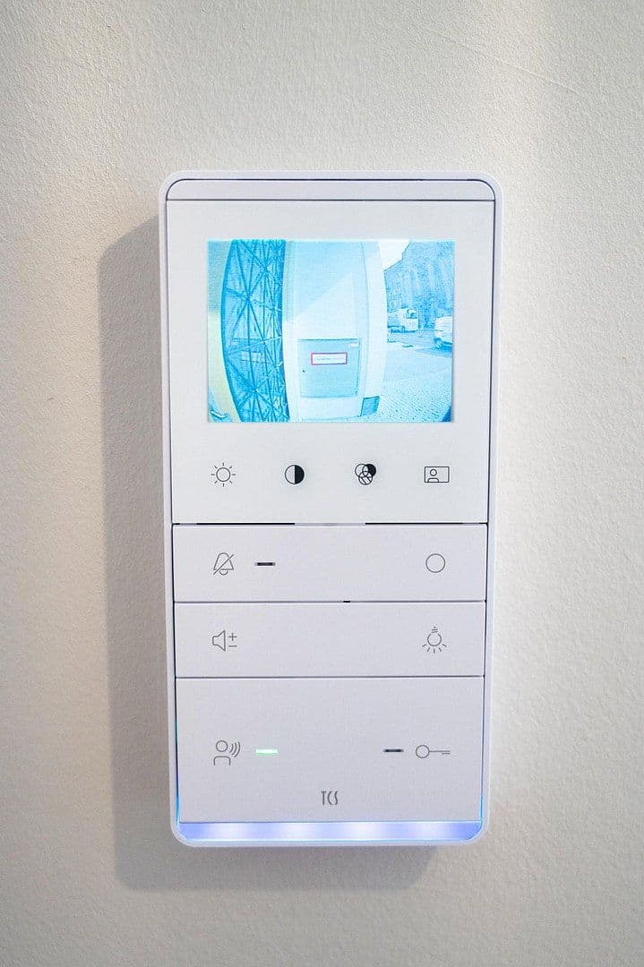 Pronájem bytu 1+1 38 m², Berlin, Berlín Pronájem bytu 1+1 38 m², Berlin, Berlín