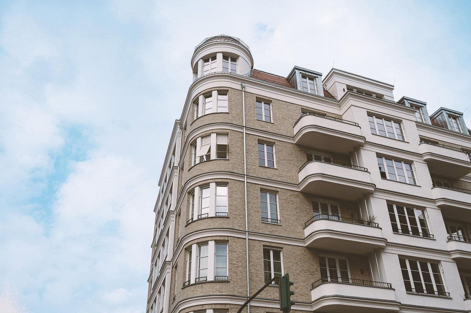 Pronájem bytu 1+1 38 m², Berlin, Berlín Pronájem bytu 1+1 38 m², Berlin, Berlín