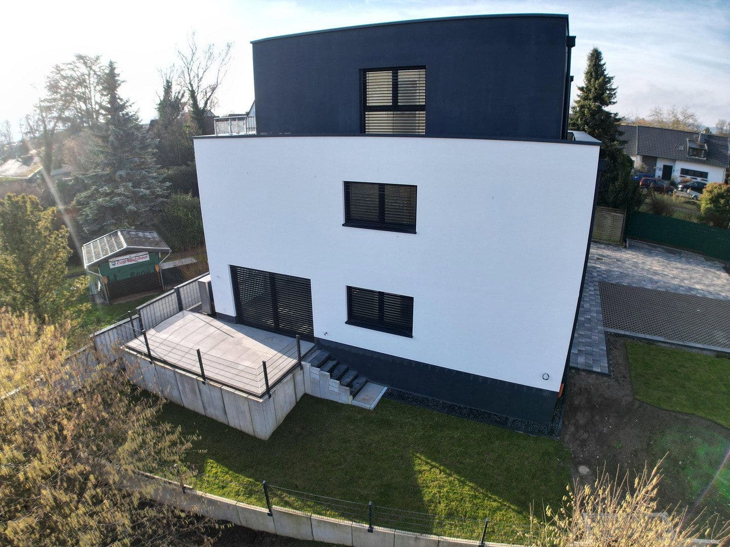 Pronájem domu 152 m², pozemek 100 m², Bornheim, Severní Porýní-Vestfálsko Pronájem domu 152 m², pozemek 100 m², Bornheim, Severní Porýní-Vestfálsko