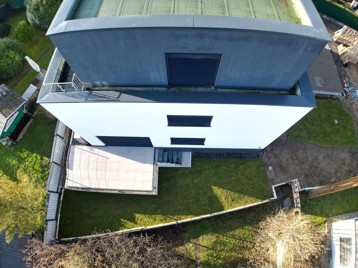 Pronájem domu 152 m², pozemek 100 m², Bornheim, Severní Porýní-Vestfálsko Pronájem domu 152 m², pozemek 100 m², Bornheim, Severní Porýní-Vestfálsko