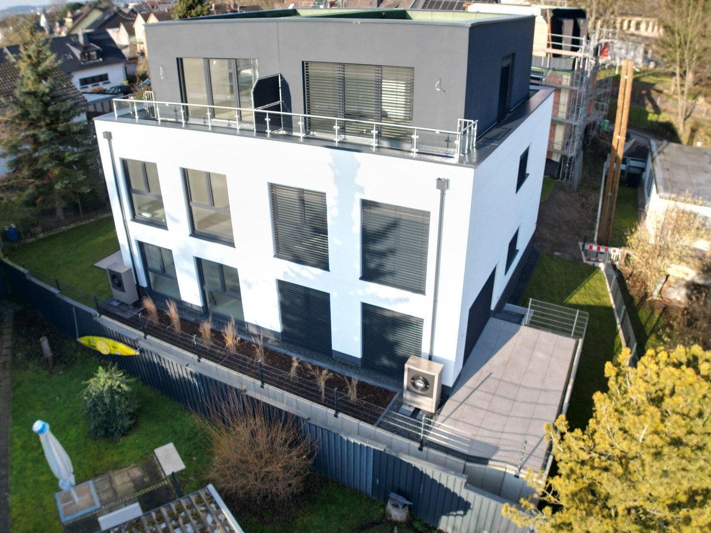 Pronájem domu 152 m², pozemek 100 m², Bornheim, Severní Porýní-Vestfálsko Pronájem domu 152 m², pozemek 100 m², Bornheim, Severní Porýní-Vestfálsko