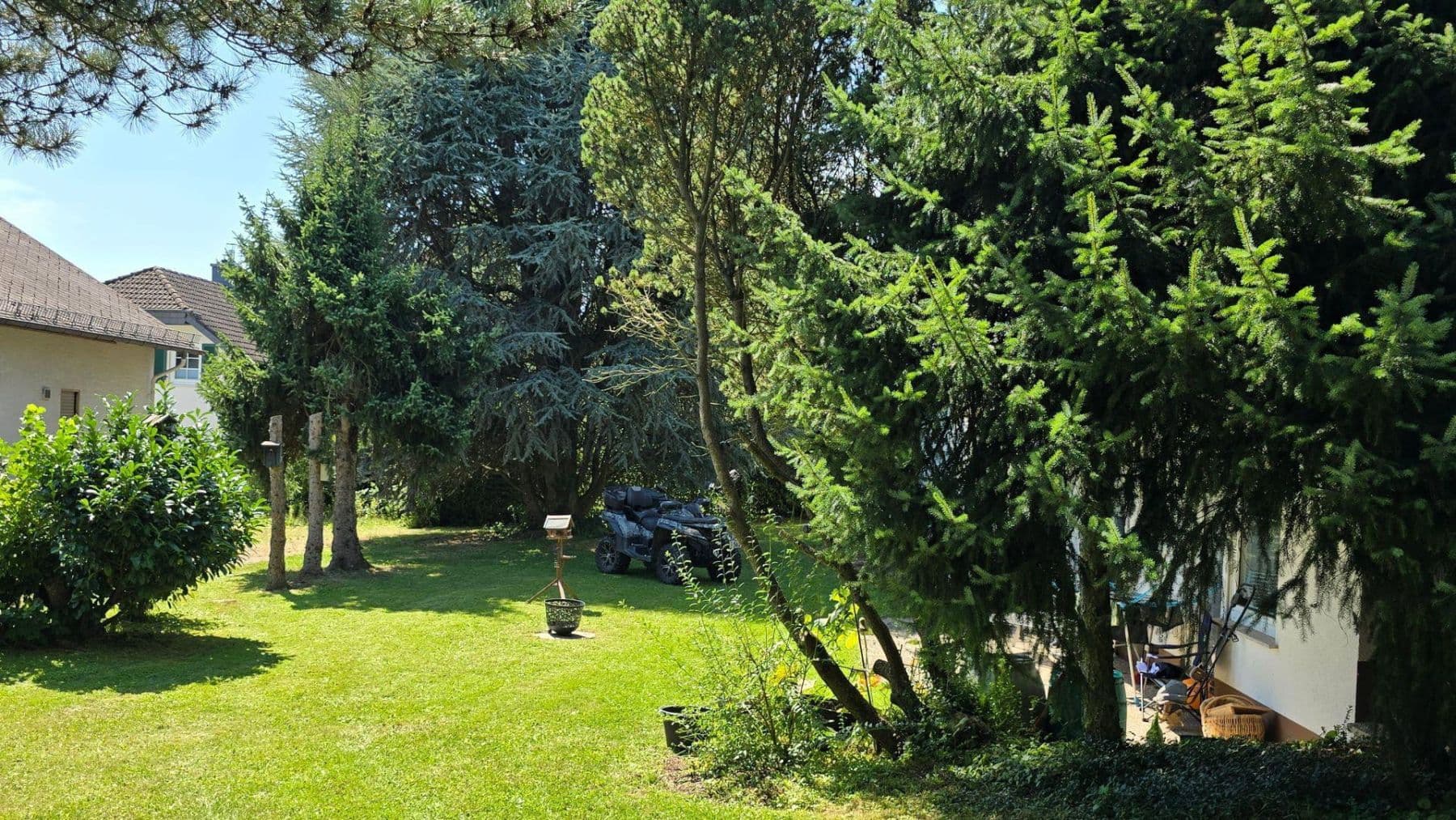 Prodej domu 325 m², pozemek 943 m², Weilburg, Hessen Prodej domu 325 m², pozemek 943 m², Weilburg, Hessen