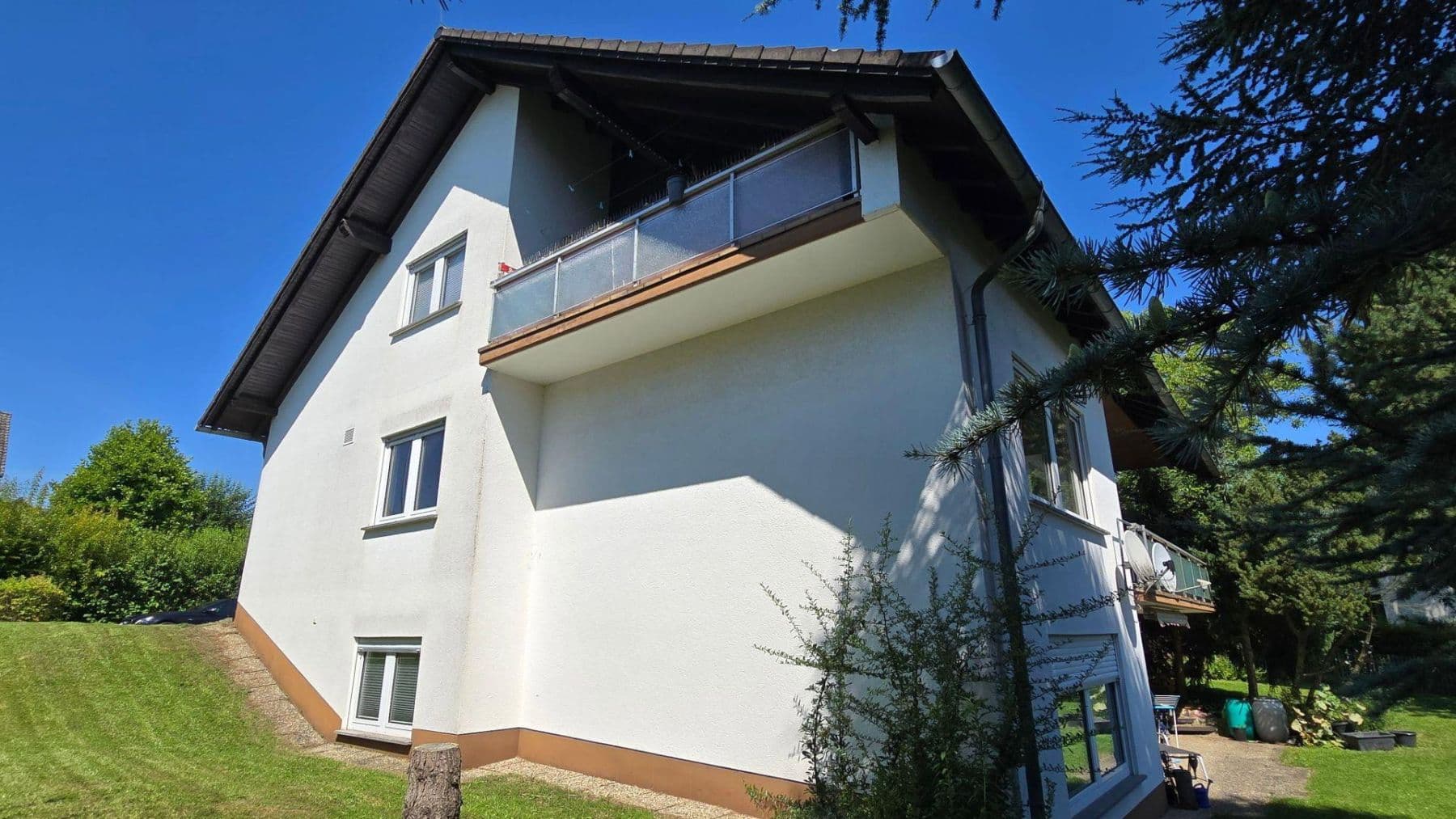 Prodej domu 325 m², pozemek 943 m², Weilburg, Hessen Prodej domu 325 m², pozemek 943 m², Weilburg, Hessen