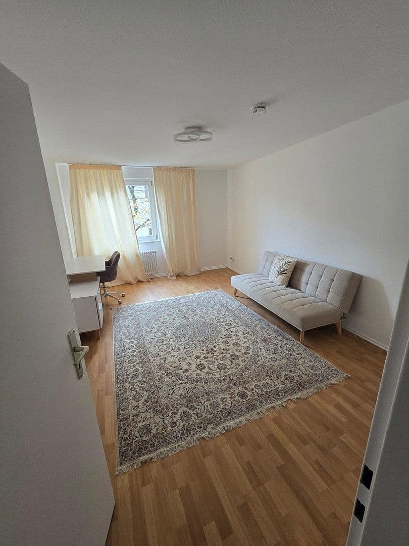 Pronájem bytu 3+1 73 m², Feldbergstraße 9, Frankfurt am Main, Hessen Pronájem bytu 3+1 73 m², Feldbergstraße 9, Frankfurt am Main, Hessen