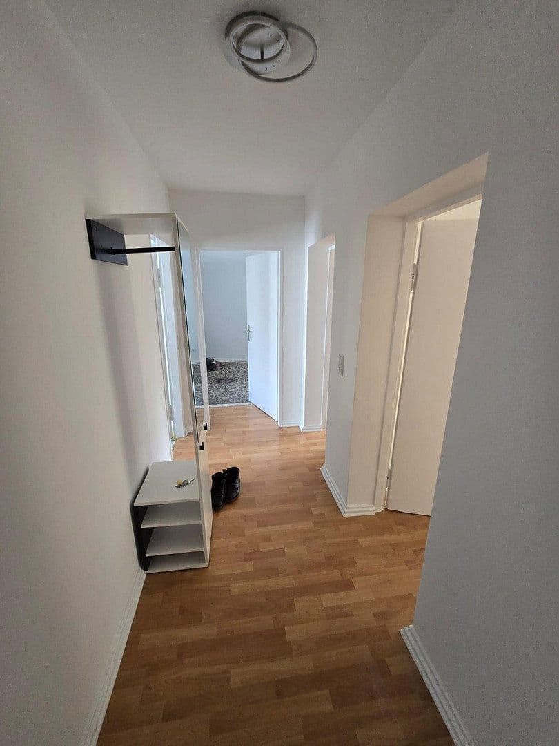 Pronájem bytu 3+1 73 m², Feldbergstraße 9, Frankfurt am Main, Hessen Pronájem bytu 3+1 73 m², Feldbergstraße 9, Frankfurt am Main, Hessen