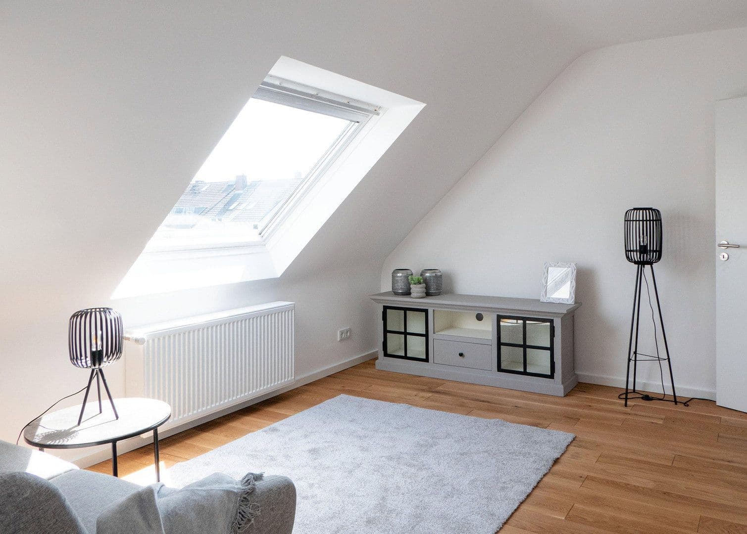 Pronájem bytu 3+1 50 m², Bruchwiesenstr. 6, Darmstadt, Hessen Pronájem bytu 3+1 50 m², Bruchwiesenstr. 6, Darmstadt, Hessen