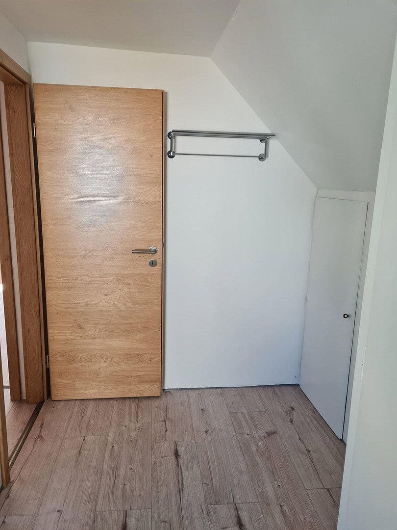 Pronájem domu 180 m², pozemek 500 m², Gelnhausen, Hessen Pronájem domu 180 m², pozemek 500 m², Gelnhausen, Hessen