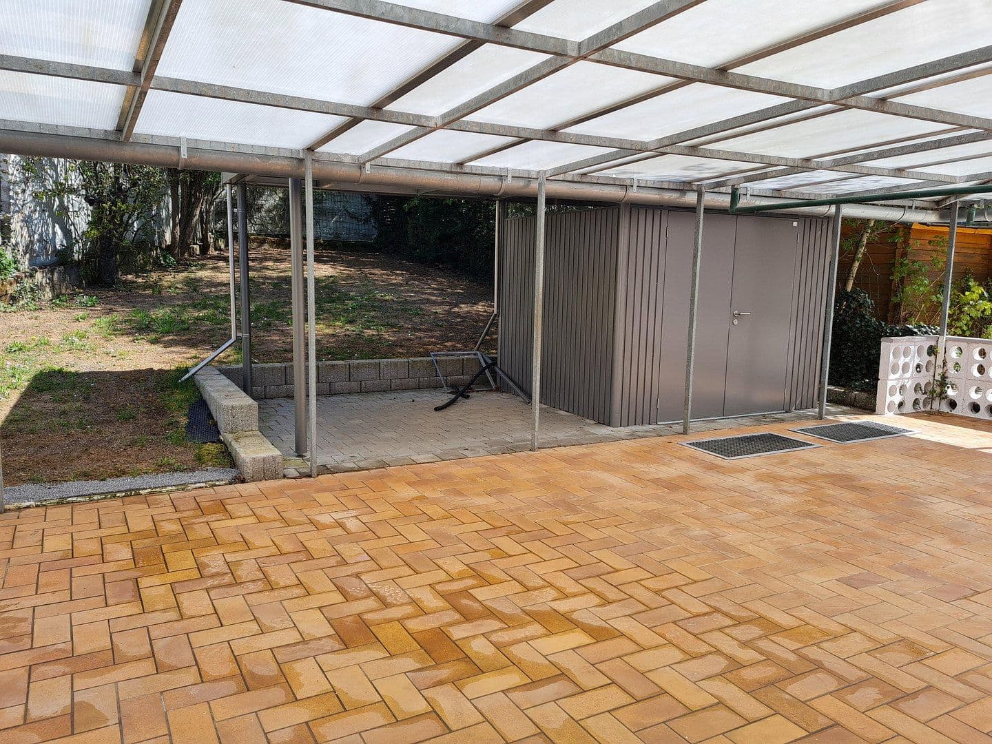 Pronájem domu 180 m², pozemek 500 m², Gelnhausen, Hessen Pronájem domu 180 m², pozemek 500 m², Gelnhausen, Hessen